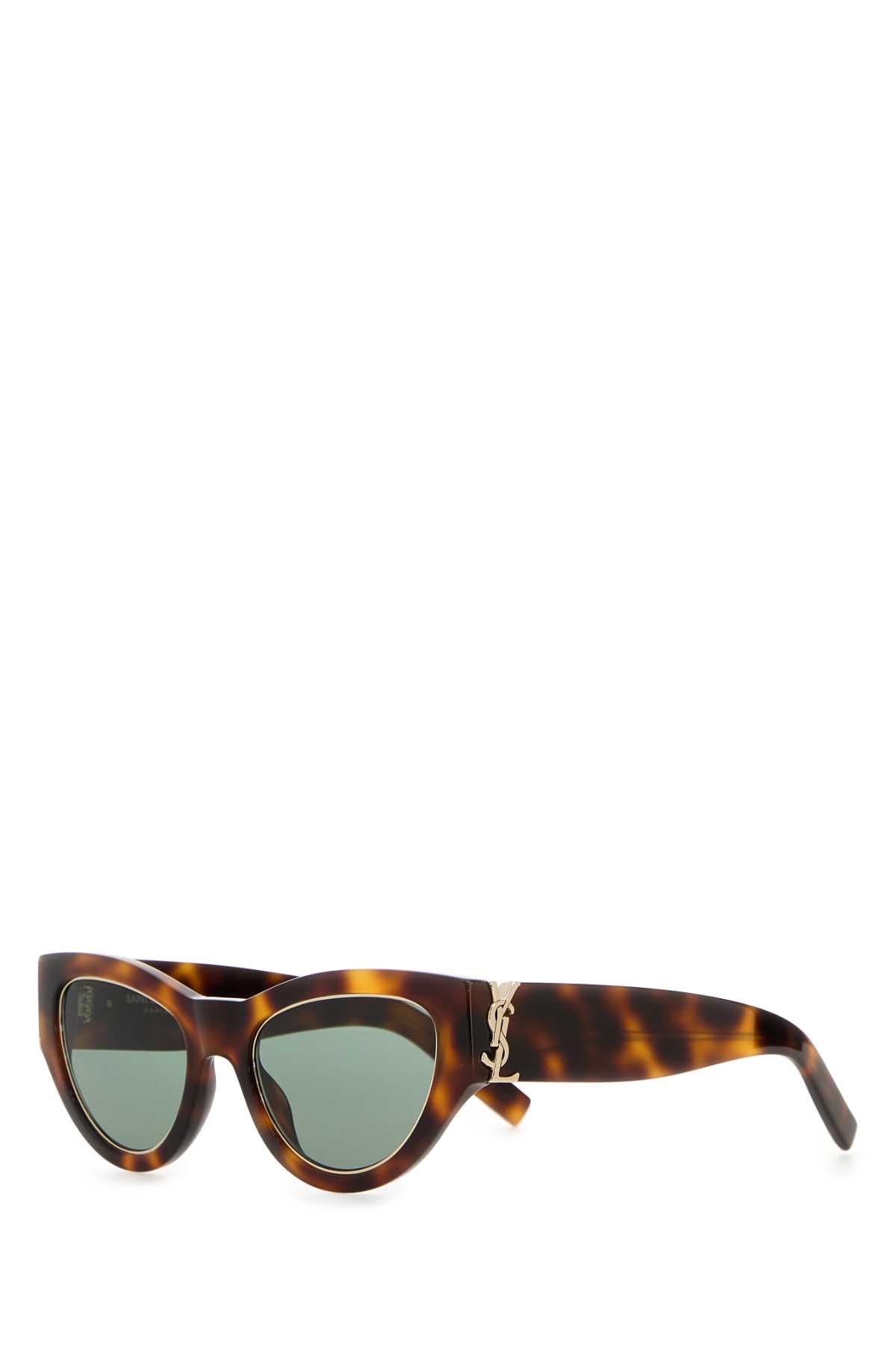 Saint Laurent Women Printed Acetate Sl M94 Sunglasses DestGlow