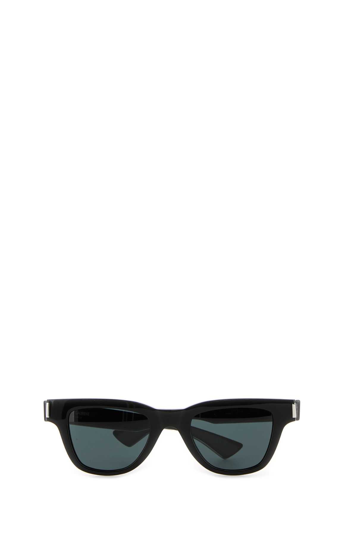Saint Laurent Men Black Acetate Sl 789 Sunglasses by Luosophy