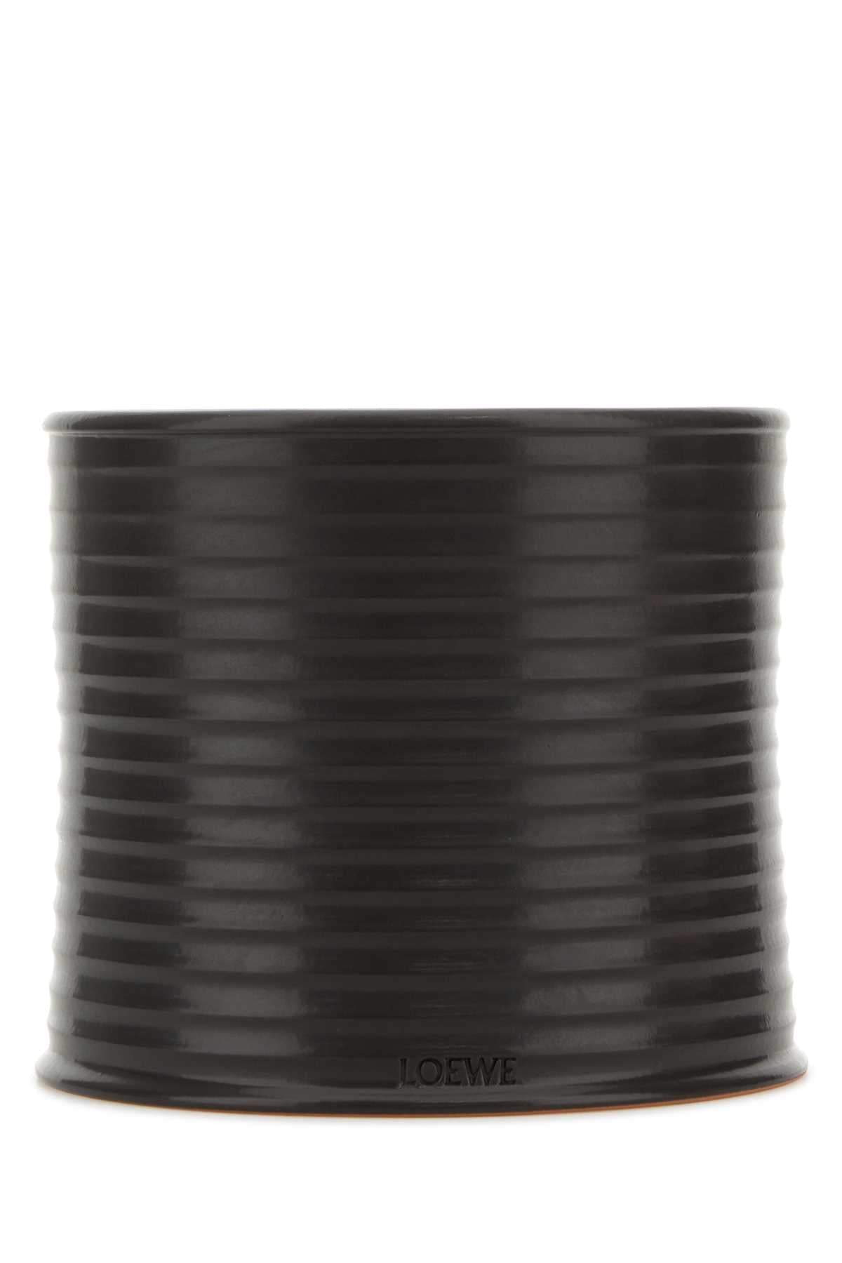 Loewe Unisex Large Roasted Hazelnut Scented Candle DestGlow