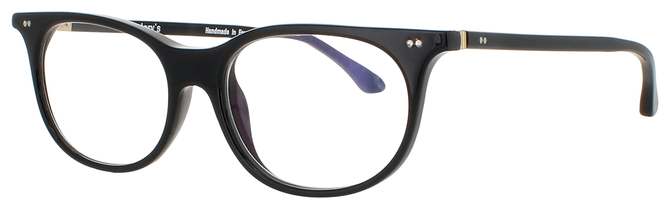 Harry Lary Vitaly Eyeglasses by ModaFrames