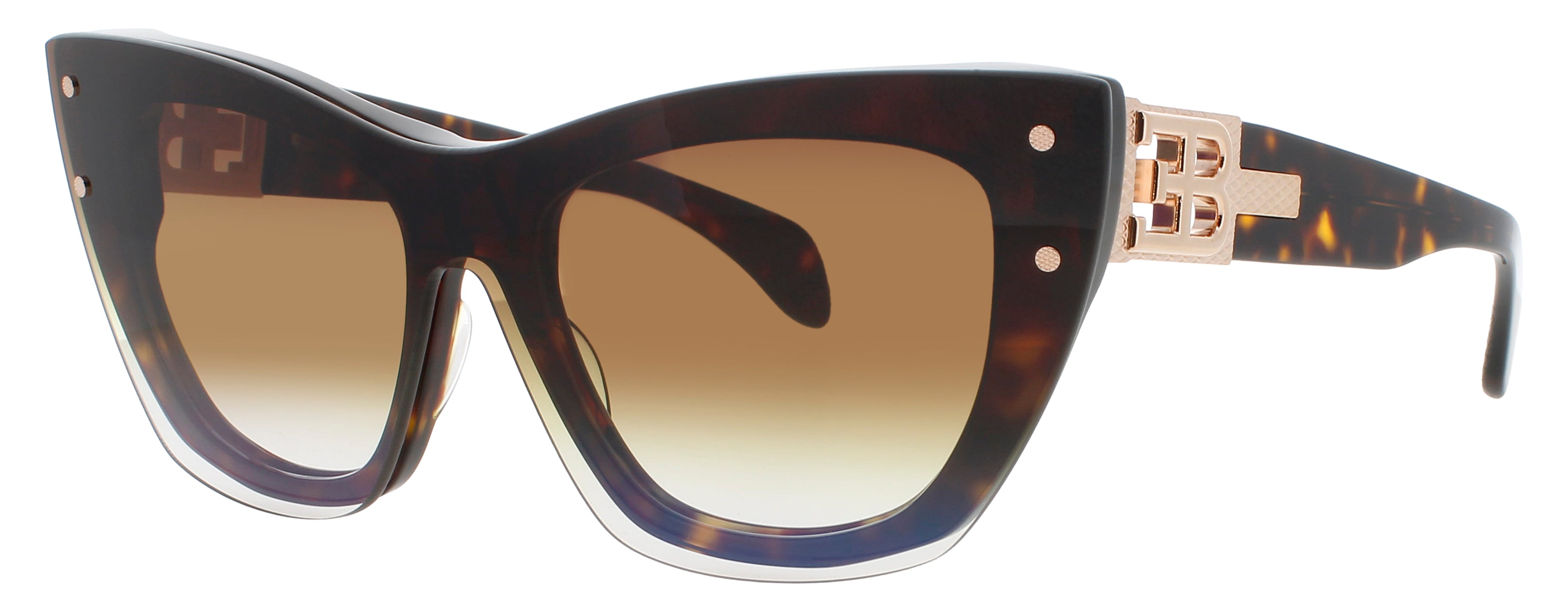 Bugatti 48l Sunglasses by ModaFrames