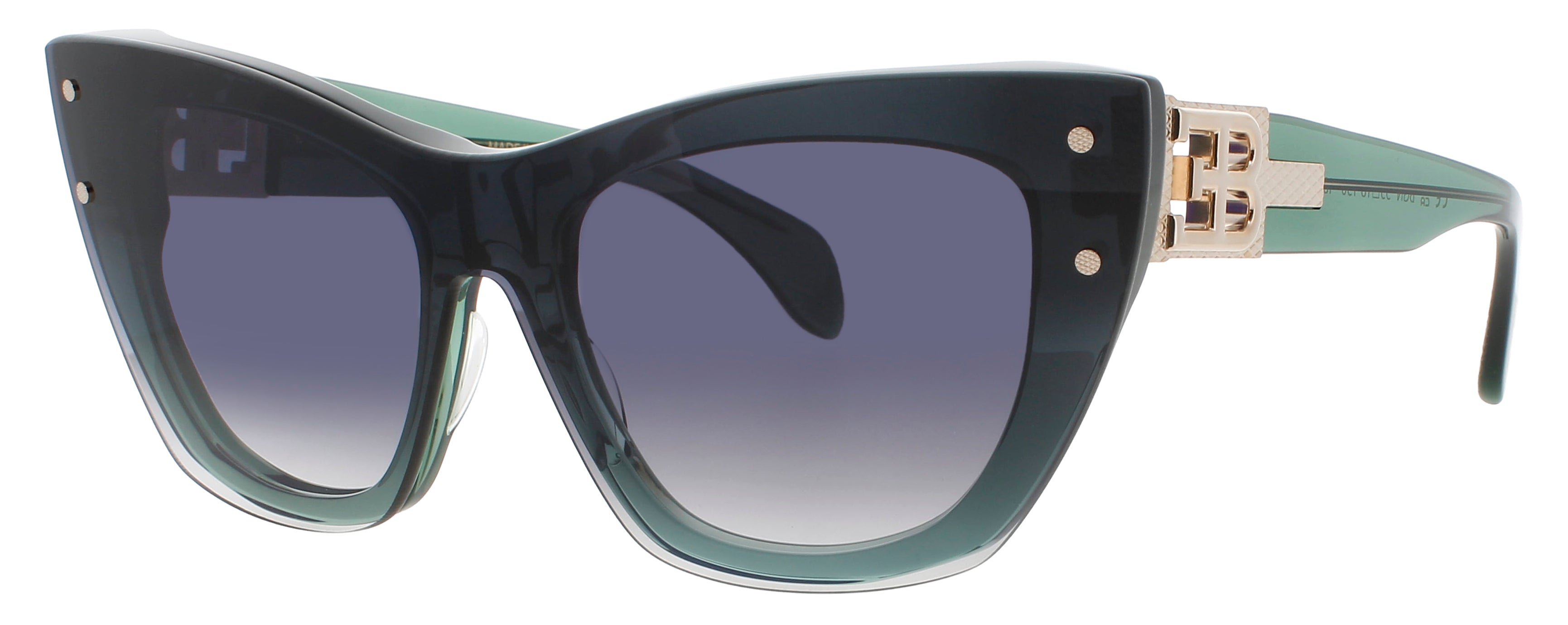 Bugatti 48l Sunglasses by ModaFrames