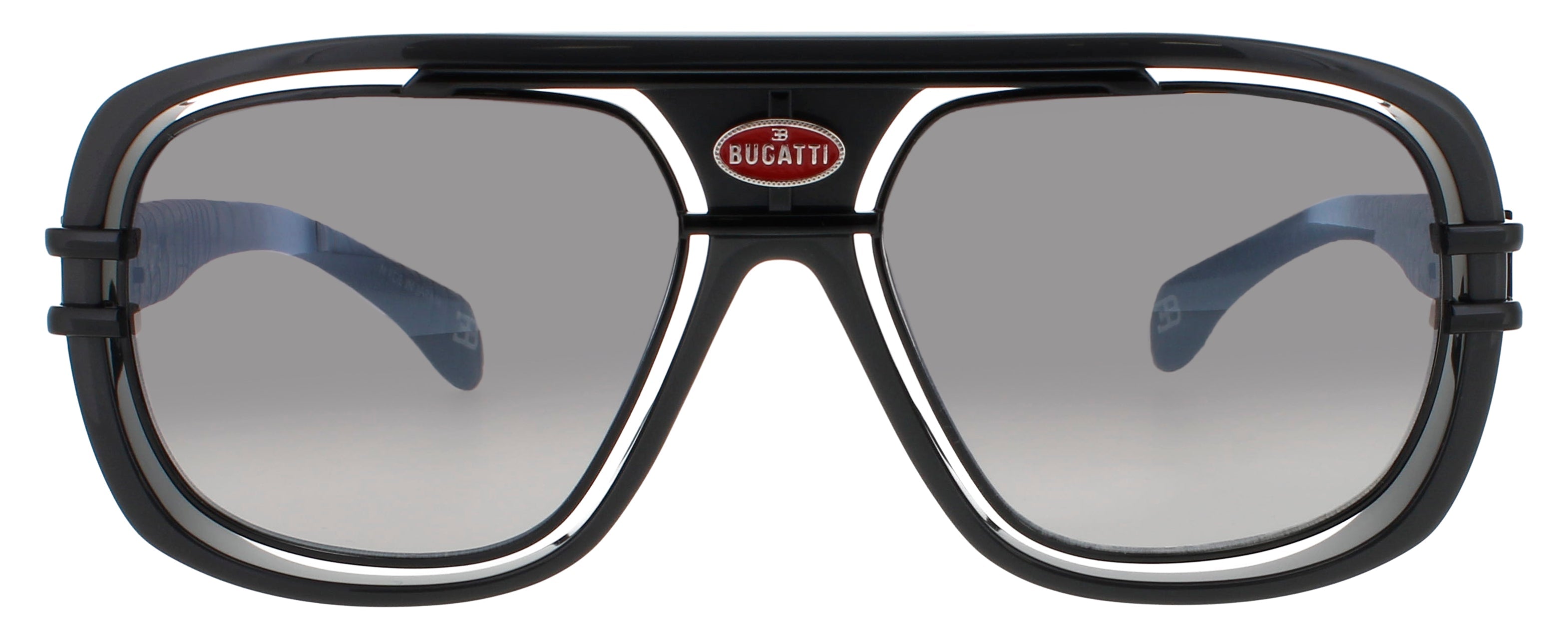 Bugatti 07 Sunglasses by ModaFrames