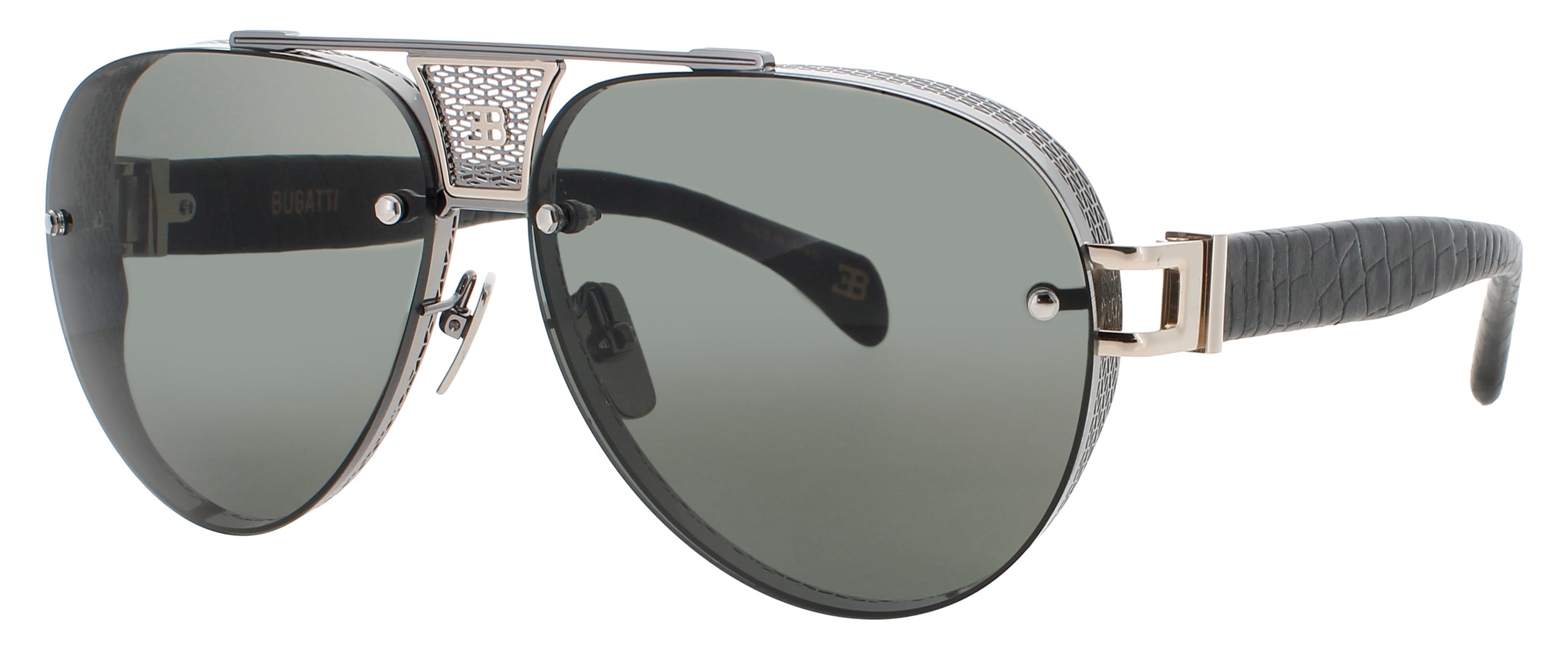 Bugatti 05 Sunglasses by ModaFrames