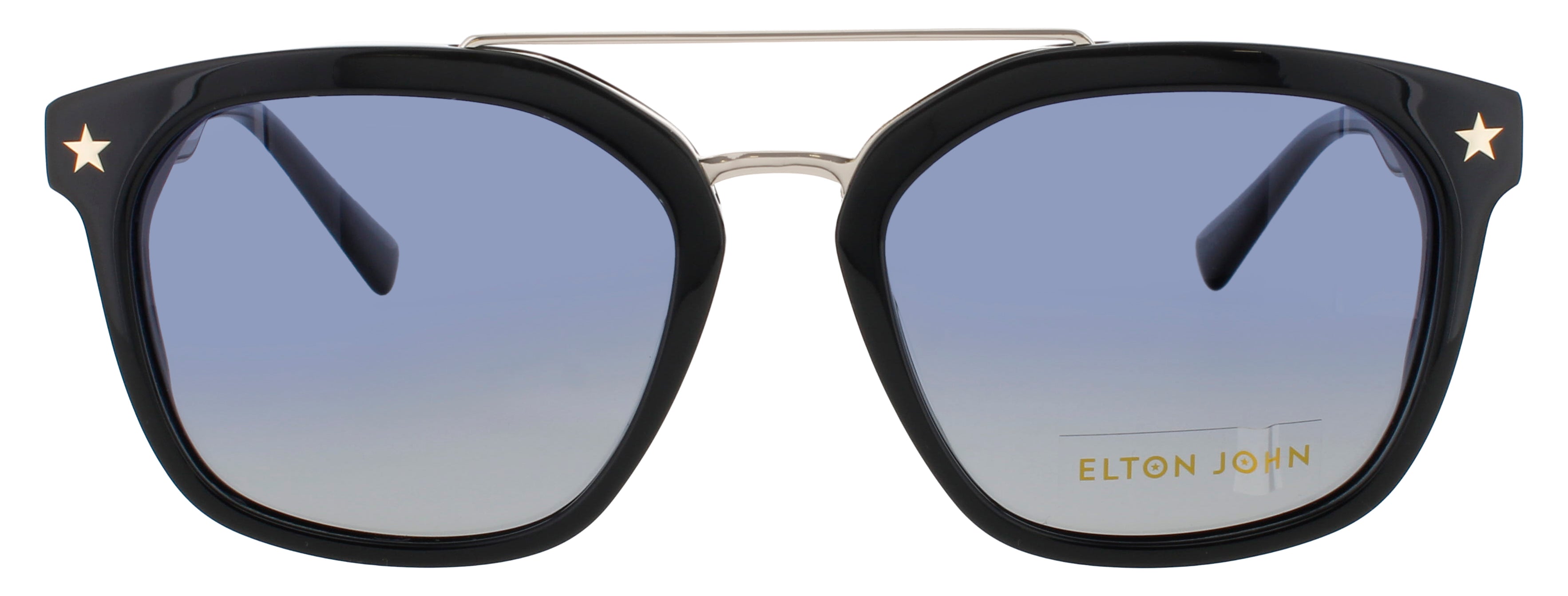 Elton John Rocker Sunglasses by ModaFrames
