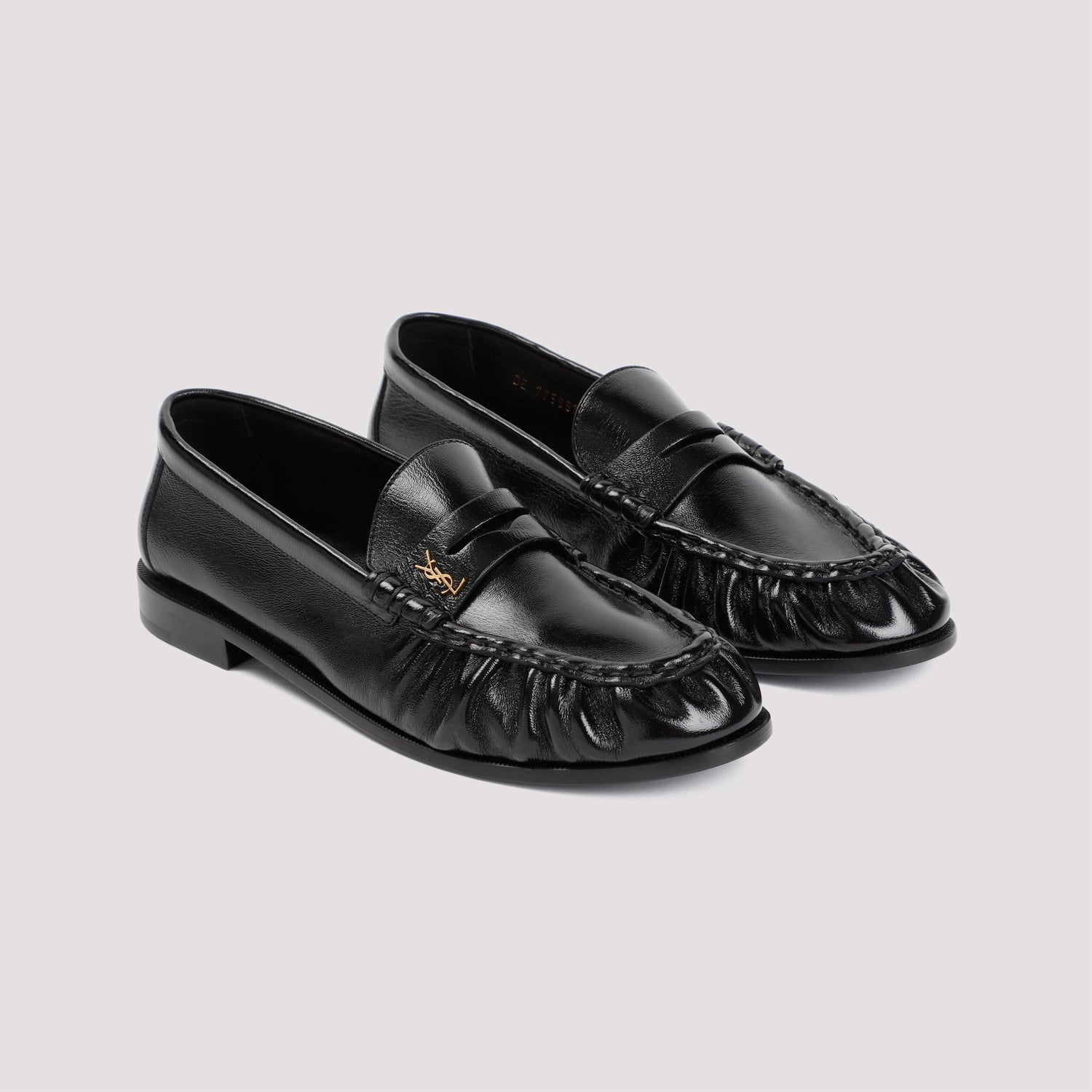 Saint Laurent 15 Le Loafers Men by Luosophy