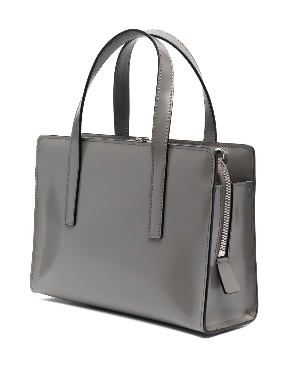 Prada Women Prada Re-Edition 1995 Mini Brushed Leather Bag by Luosophy