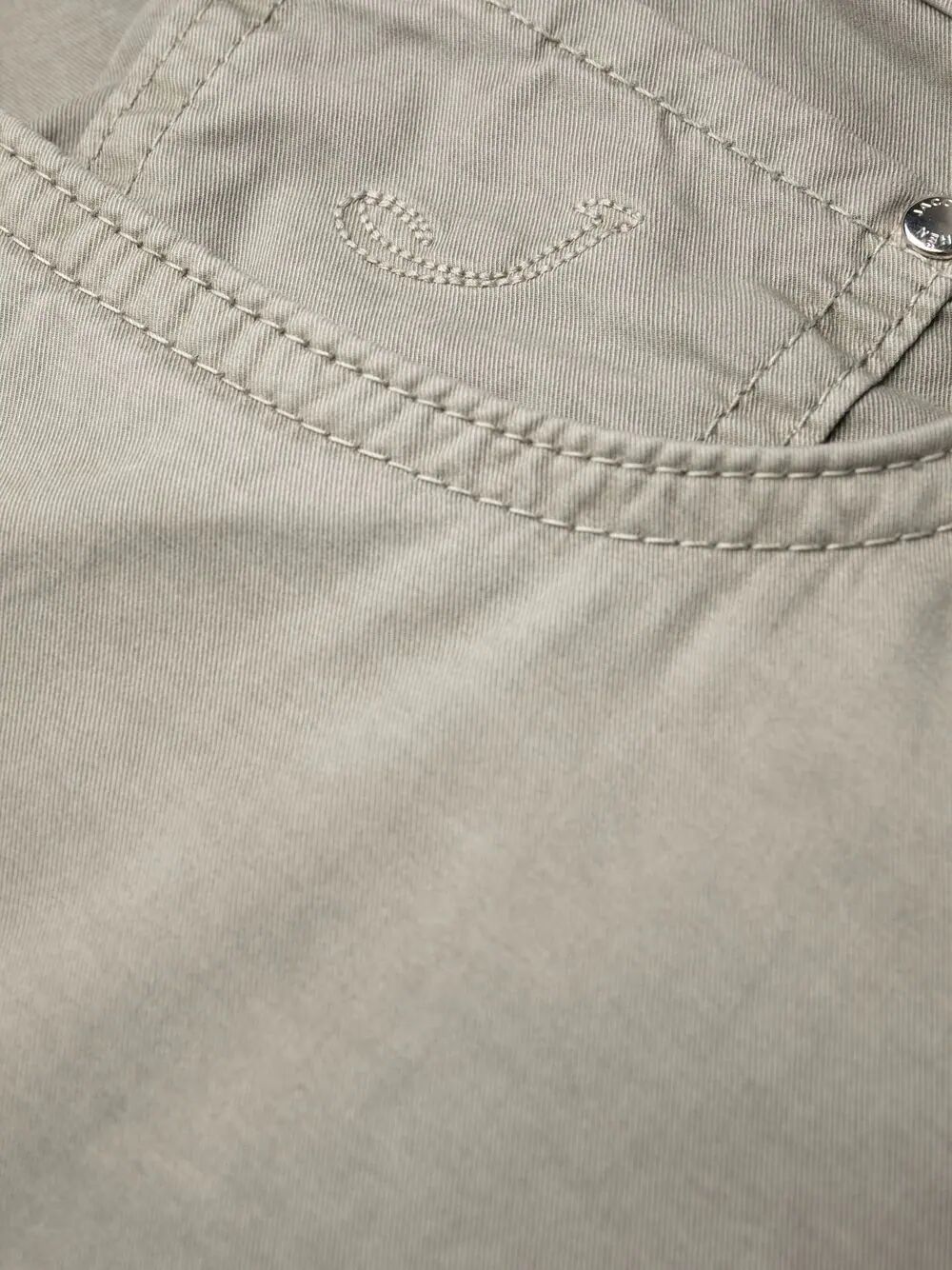 Jacob Cohen Men Bard Slim Fit Five Pockets Denim by Luosophy