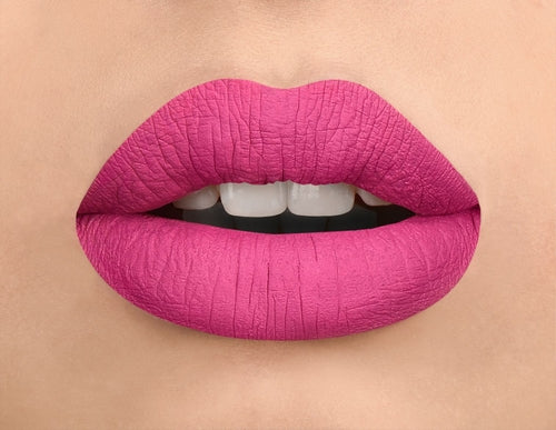 LIP PENCIL-LUXURIOUS TEXTURE, RETRACTABLE, MATTE (9 SHADES)