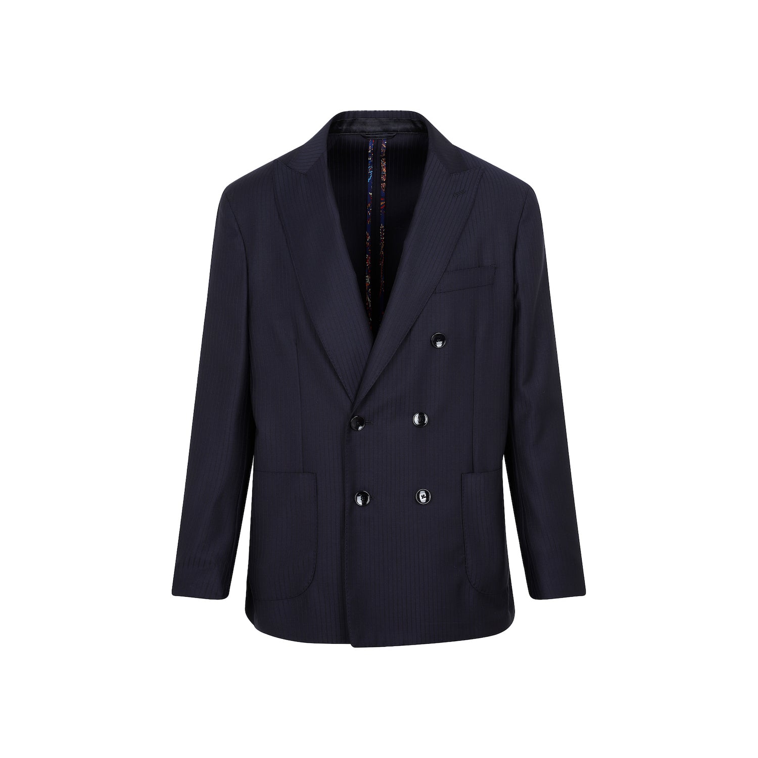 Etro Jacket Men by Luosophy