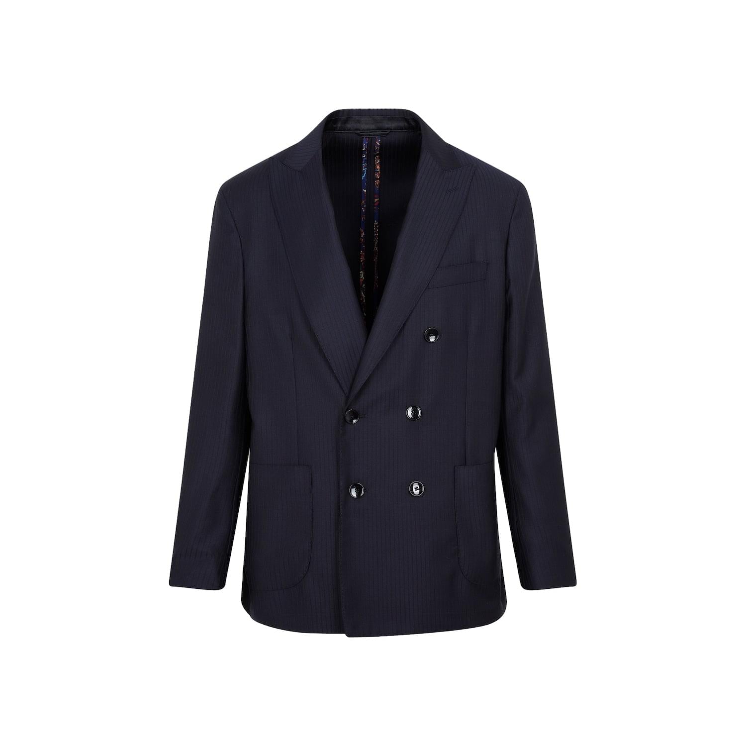 Etro Jacket Men DestGlow