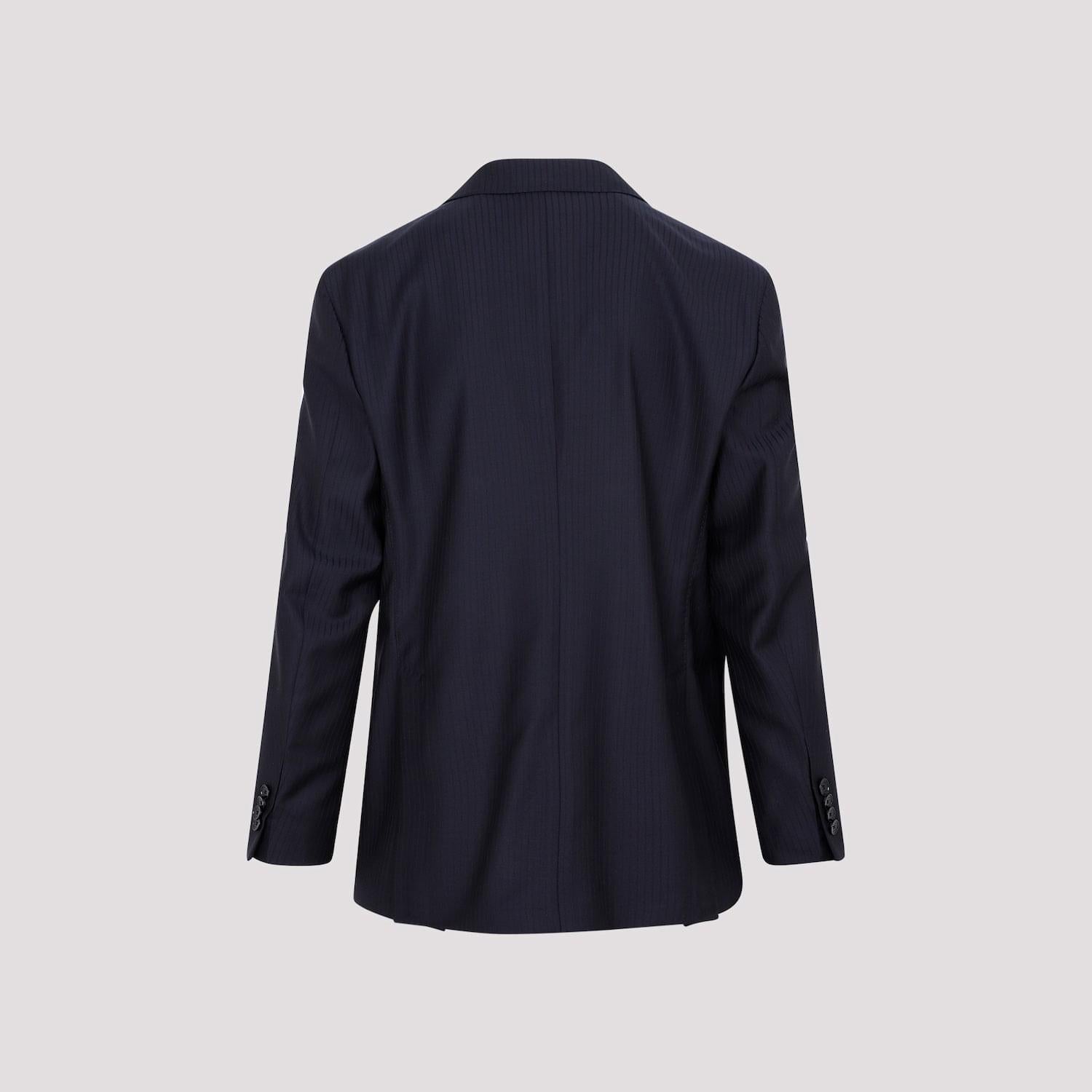 Etro Jacket Men DestGlow