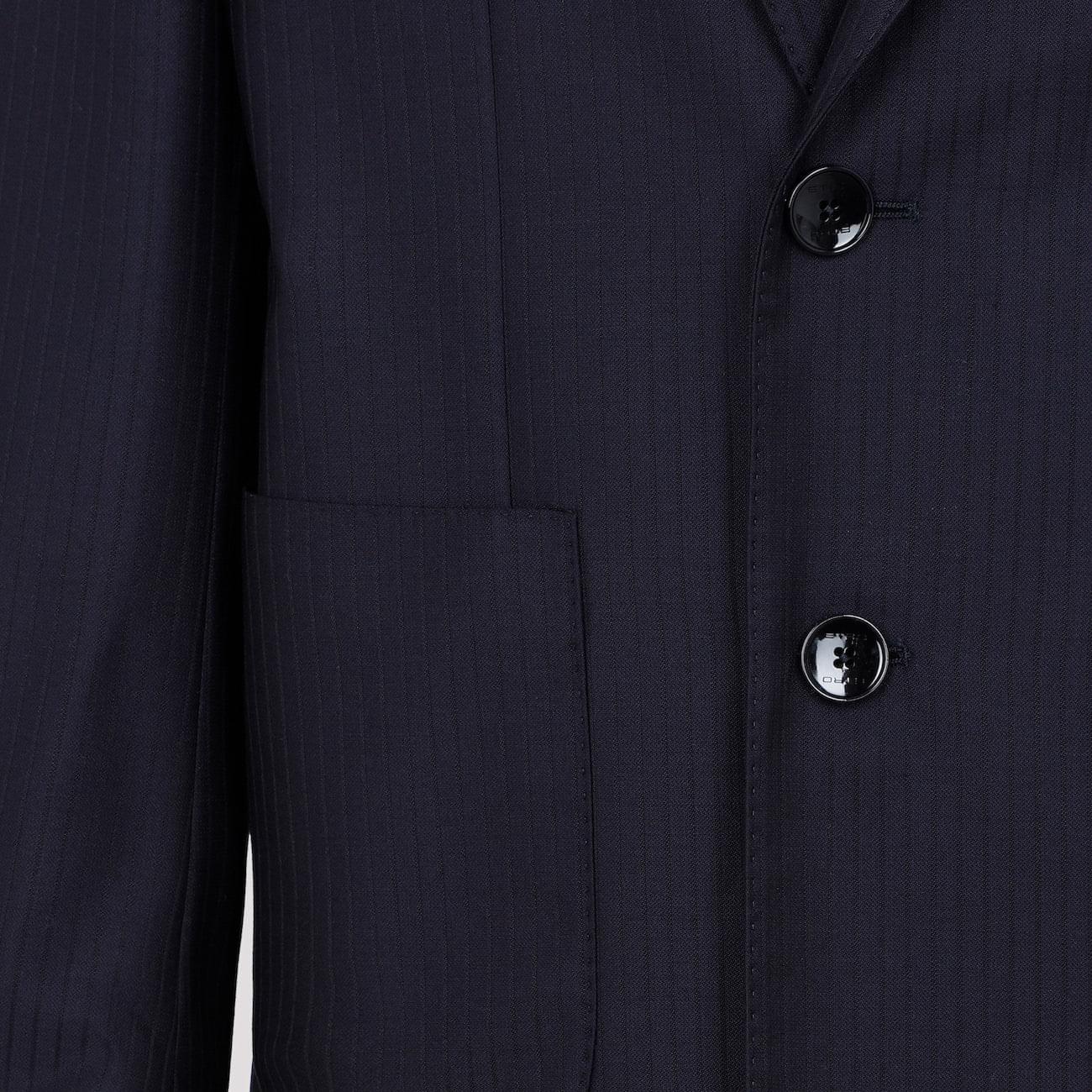 Etro Jacket Men DestGlow