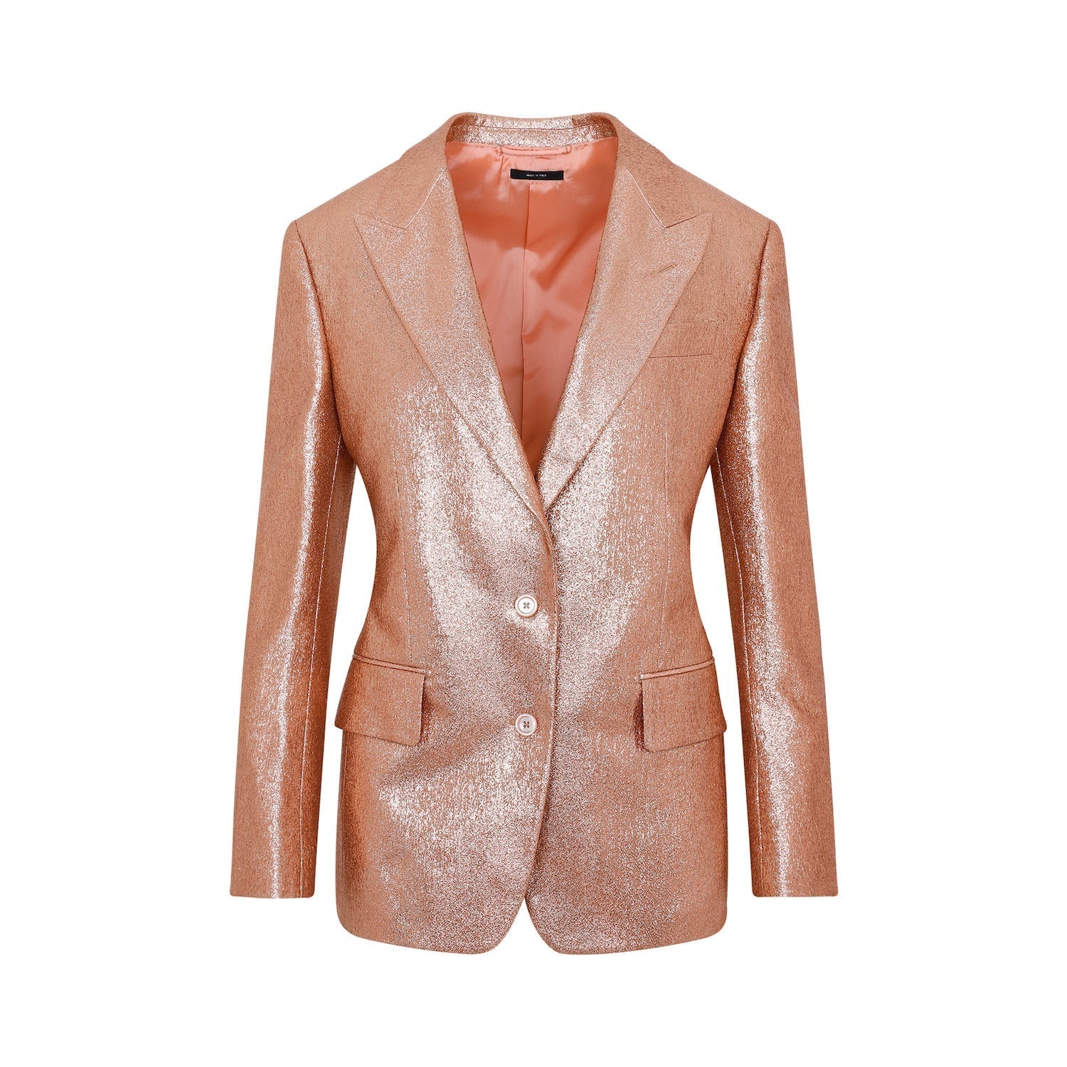 Tom Ford Tailored Jacket Women DestGlow