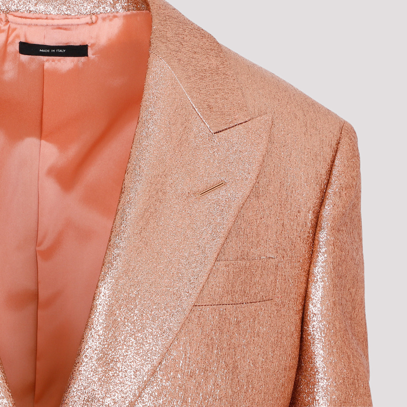 Tom Ford Tailored Jacket Women DestGlow