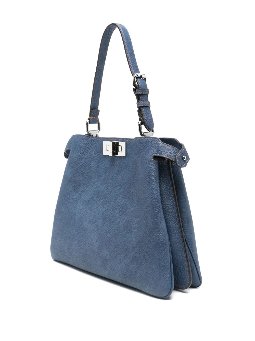 Fendi Women Peekaboo Soft Medium Bag by Luosophy