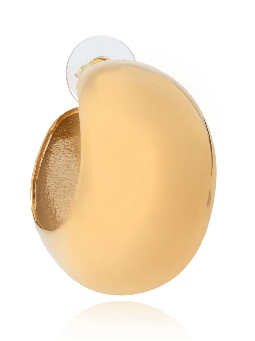 Isabel Marant Women Large Hoops by Luosophy