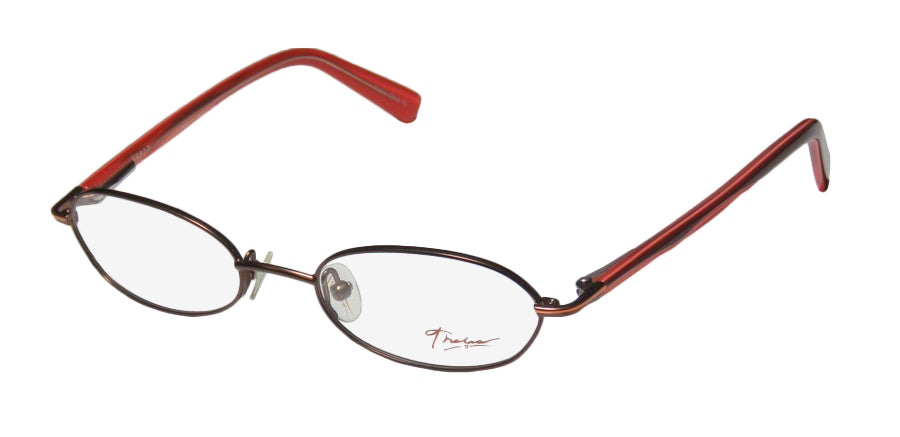 Thalia Amorosa Eyeglasses by ModaFrames