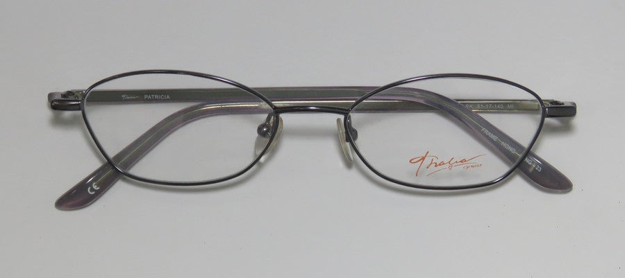 Thalia Patricia Eyeglasses - DestGlow