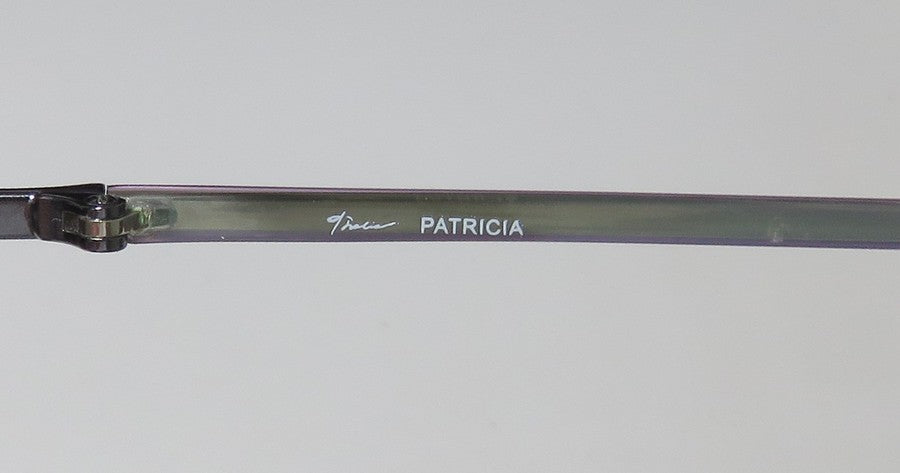 Thalia Patricia Eyeglasses - DestGlow