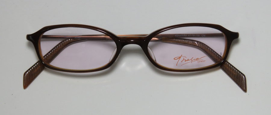 Thalia Juanita Eyeglasses - DestGlow