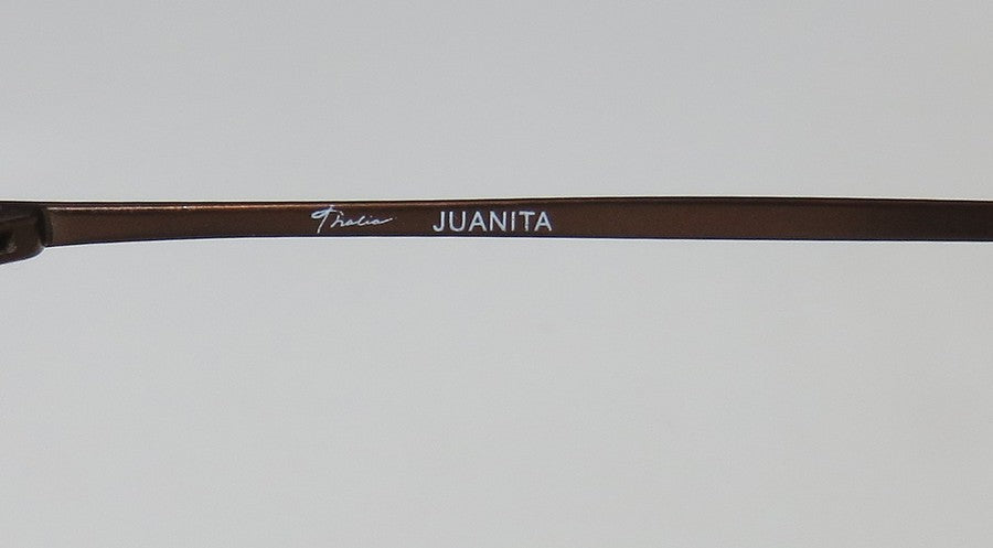 Thalia Juanita Eyeglasses - DestGlow