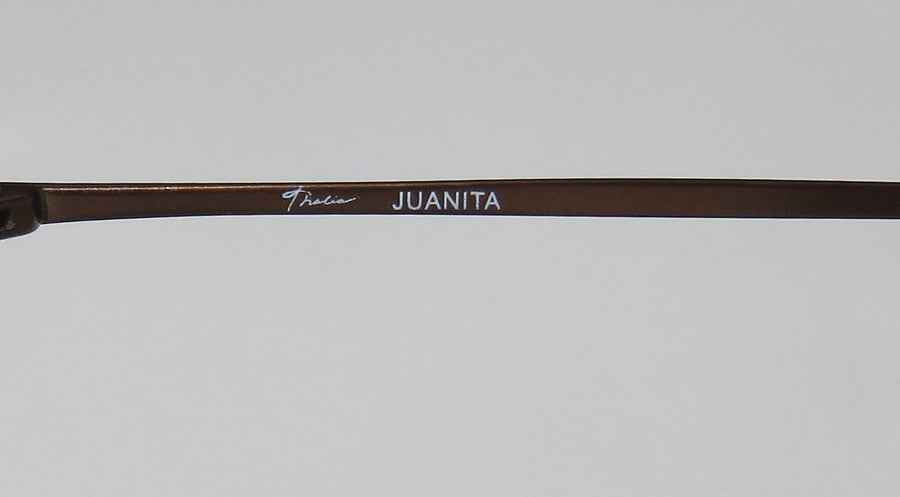 Thalia Juanita Eyeglasses