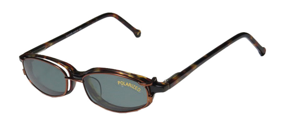 SmartClip 950 Eyeglasses DestGlow