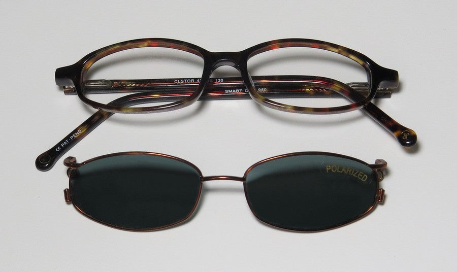 SmartClip 950 Eyeglasses DestGlow