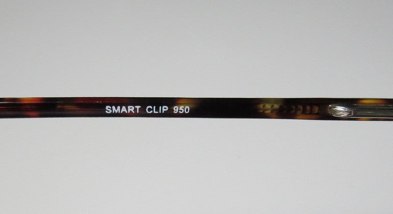 SmartClip 950 Eyeglasses DestGlow