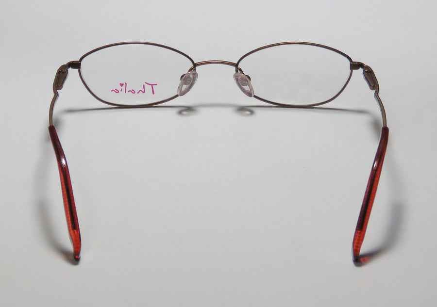 Thalia Lea Eyeglasses by ModaFrames
