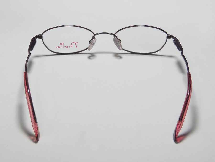 Thalia Lea Eyeglasses by ModaFrames