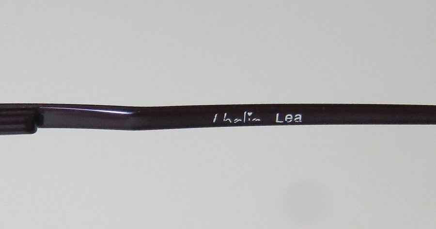 Thalia Lea Eyeglasses by ModaFrames