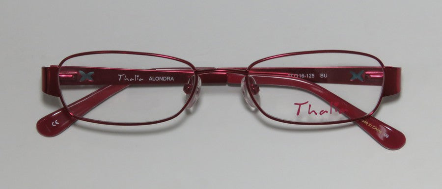 Thalia Alondra Eyeglasses - DestGlow
