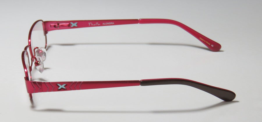 Thalia Alondra Eyeglasses - DestGlow