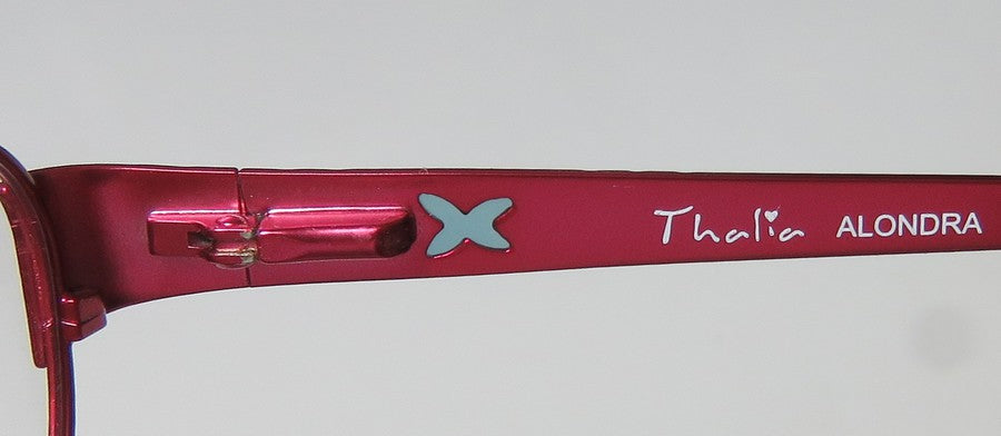 Thalia Alondra Eyeglasses - DestGlow