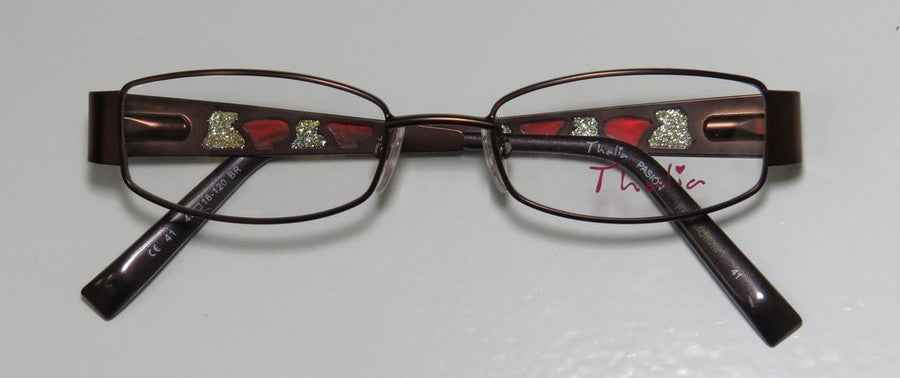 Thalia Pasion Eyeglasses