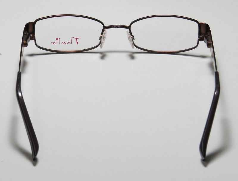 Thalia Pasion Eyeglasses