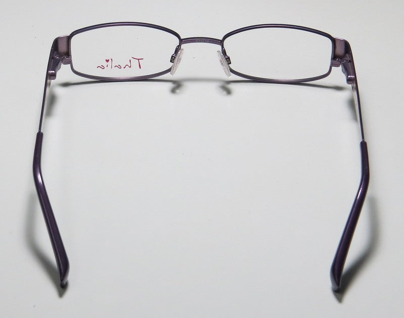 Thalia Pasion Eyeglasses by ModaFrames
