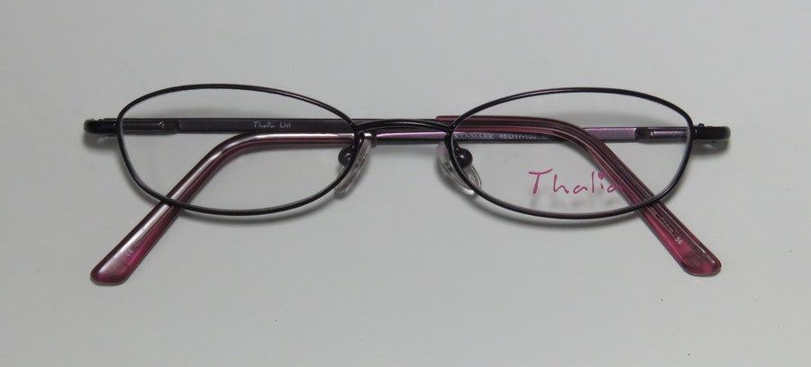 Thalia Livi Eyeglasses by ModaFrames