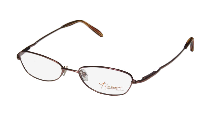Thalia Fiesta Eyeglasses - DestGlow