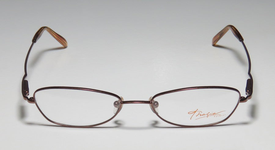 Thalia Fiesta Eyeglasses - DestGlow