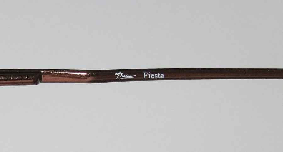 Thalia Fiesta Eyeglasses