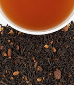 Williamsburg Holiday Heritage Tea