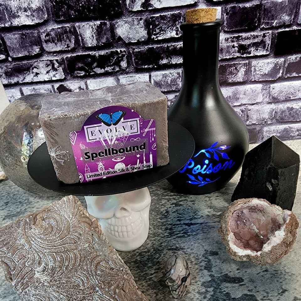 Specialty Soap - Spellbound (Seasonal, Halloween)