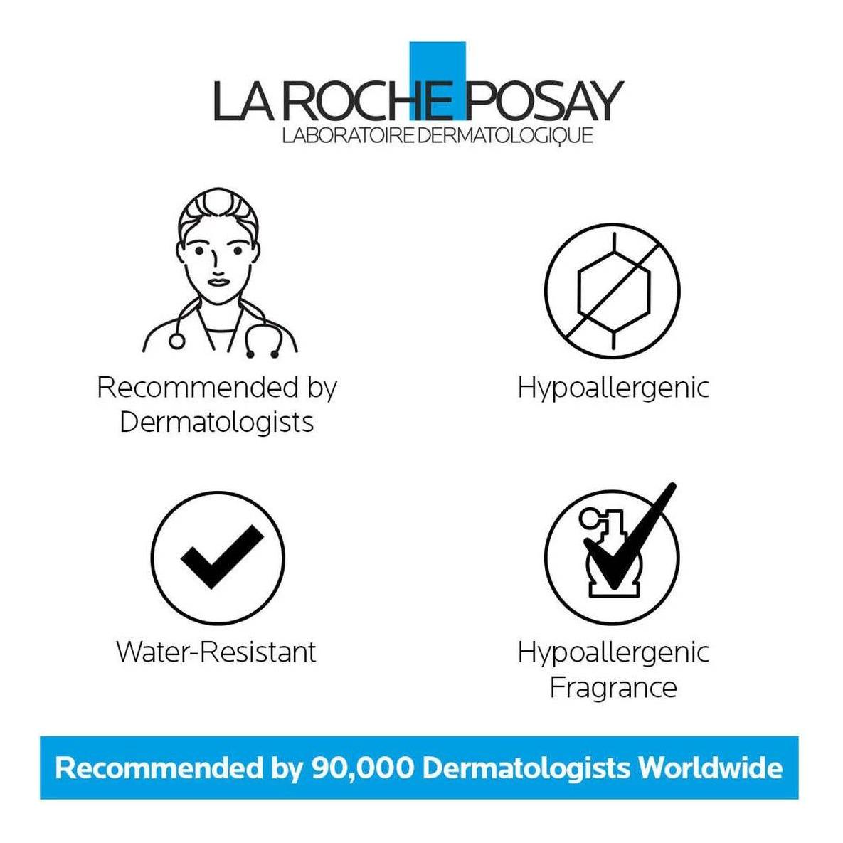 La Roche-Posay Lipikar Xerand Repairing Hand Cream 50 ml by Pasteur Pharmacy