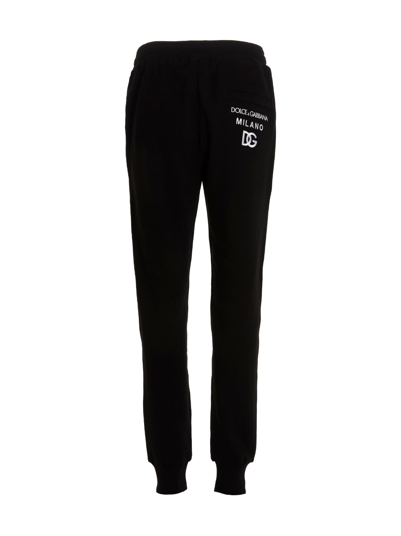 Dolce & Gabbana Men &