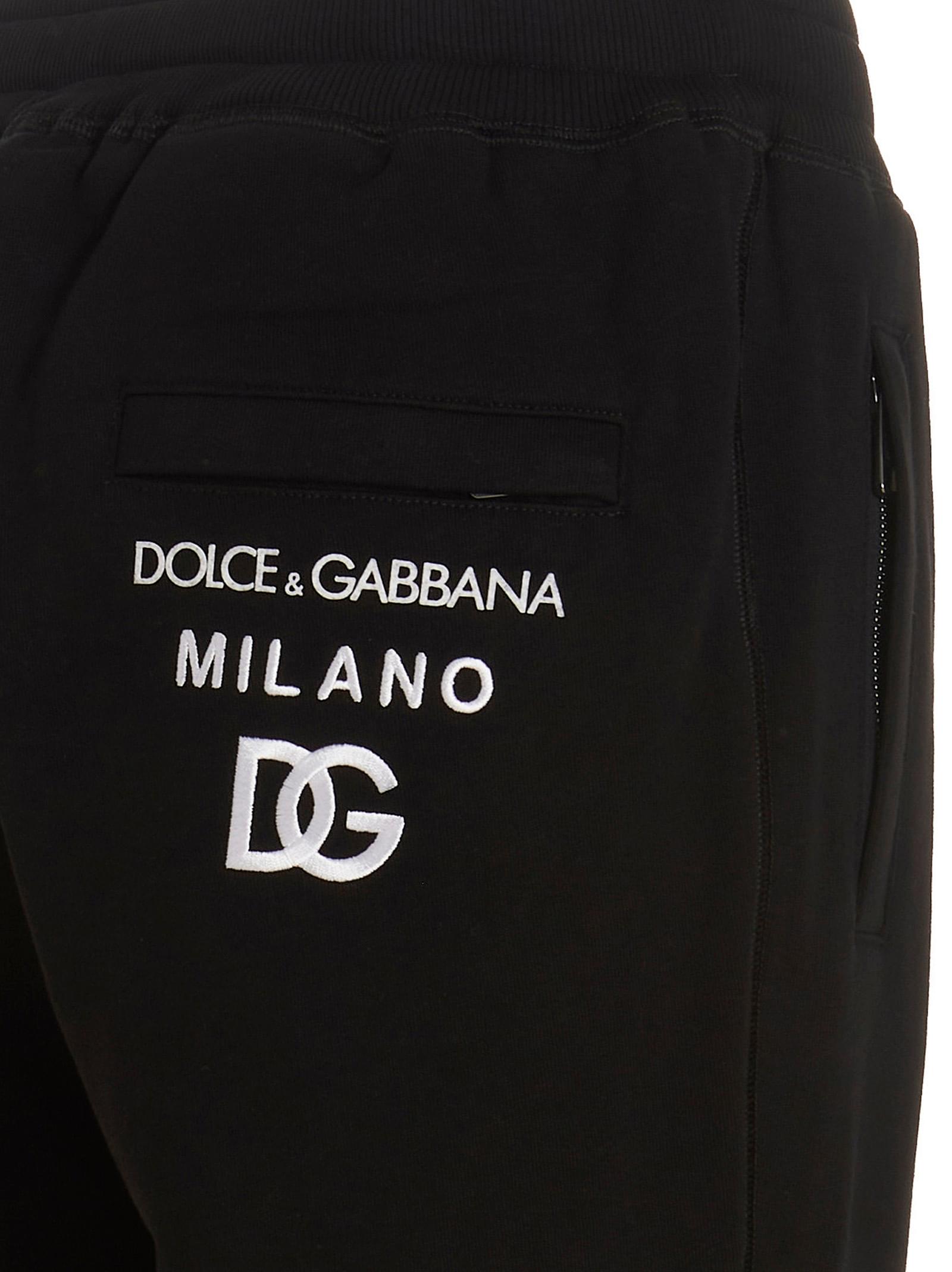 Dolce & Gabbana Men &