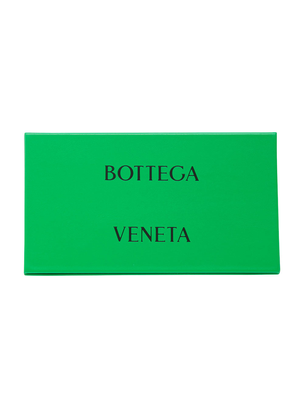 Bottega Veneta Women White Sunglasses In Recycled Acetate Woman by Luosophy