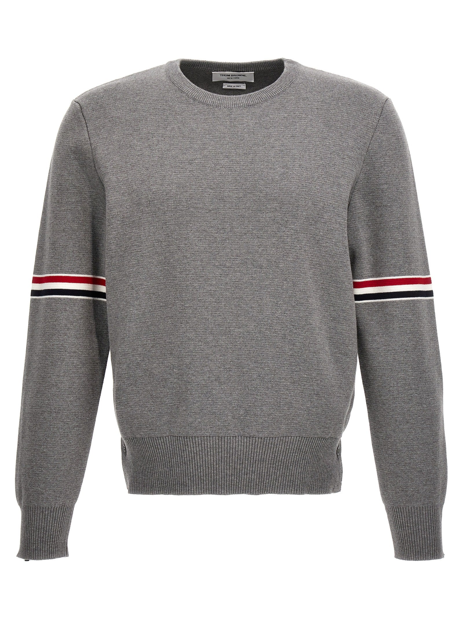 Thom Browne Men Classic Sweater